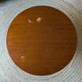Round coffee table Image 3