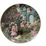 BBC Golden Age of Television Porcelain collector plates Image 6