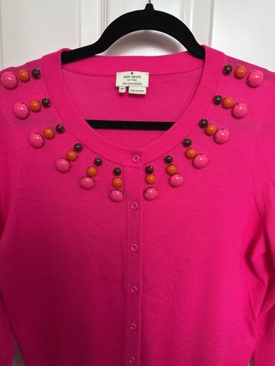 Kate Spade Cardigan Size M (12-14)