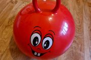 Space Hopper Ball