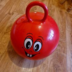 Space Hopper Ball