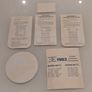 Vintage Marlboro & Racing Stickers 1980's Image 2