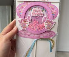 pcale topper