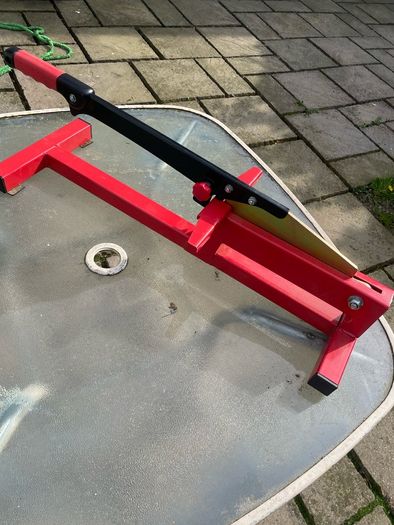 laminate cutter