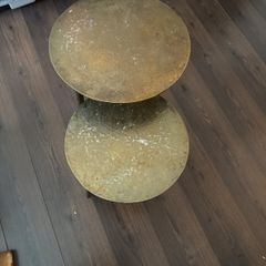 side tables