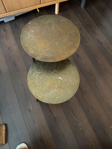 side tables