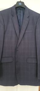 Mans New Haven Blazer