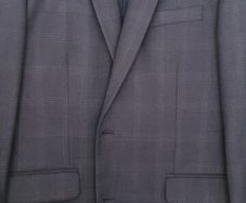 Mans New Haven Blazer