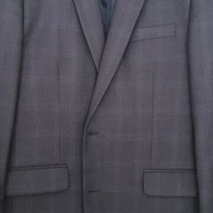 Mans New Haven Blazer