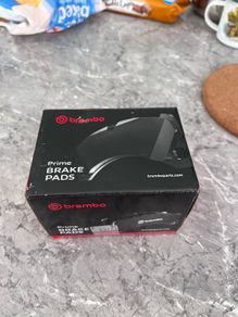 Brake pad