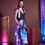 Joanne Hynes Sequin Slip Dress Image 4