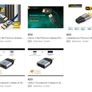 Premium 8K Display/Video Cables & Adapters (Brand New/Warranty) Image 3