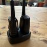 Silvercrest Walkie Talkie Set x2 Image 5