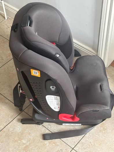 Jole car seat