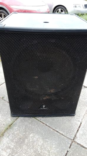 Behringer B1800X Subwoofer