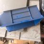 XL4 Stackable bins Image 5