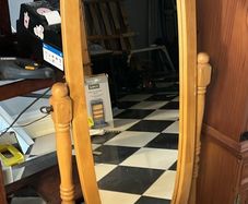 mirror