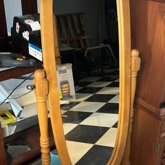 mirror