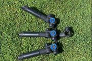 Matrix 3D-R net-bar arms/clips.
