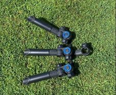 Matrix 3D-R net-bar arms/clips.