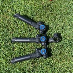 Matrix 3D-R net-bar arms/clips.