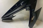 yamaha fjr1300 LEFT fairing black