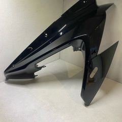 yamaha fjr1300 LEFT fairing black