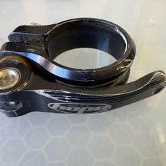Hope seat post clamp