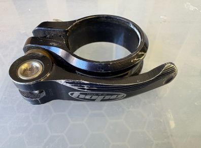 Hope seat post clamp