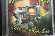 Good Charlotte - The Young and The Hopeless CD
