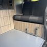 191-D ford custom camper van for sale. Campervan Image 9
