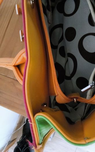 ladies handbag