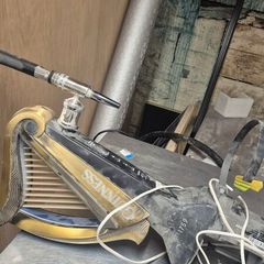 Guinness Tap