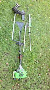 Florabest FBK 4 B2 4 in multi tool