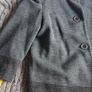CC Grey Blazer  Size 14 Image 3