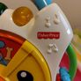 Fisher Price Laugh & Learn Musical Cd Player Image 7