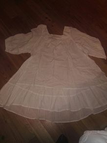 Ladies Cotton Top