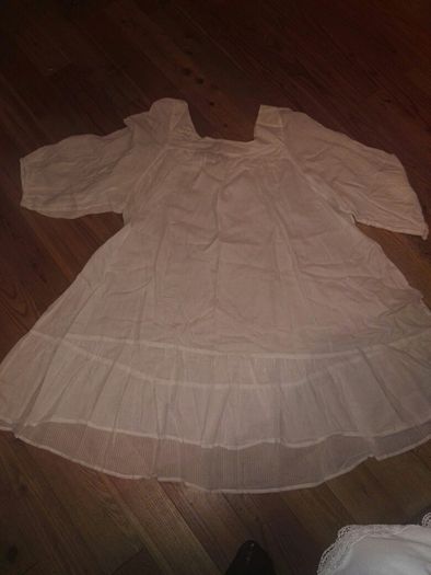 Ladies Cotton Top