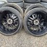 Bmw X5 G05 22" Original Image 9