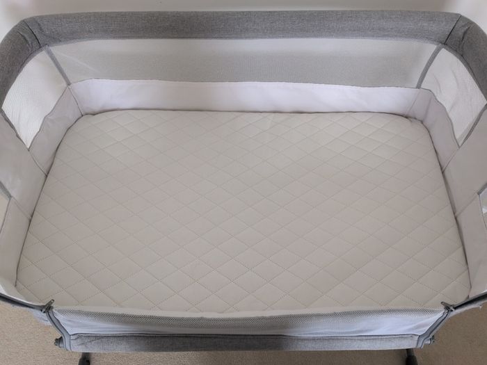next to me cot