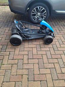 Drift Kart