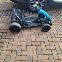 Drift Kart