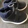 Boys new boots size 4 Image 2