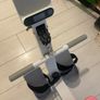 manual rowing machine Image 8