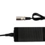 Fiido D3 / D3 pro 42V 2A Foldable Electric Bike Battery Charger 100% Brand new Image 3