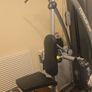 Gym Equipment Image 2