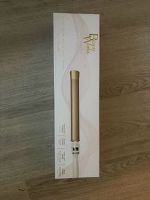 Hair Curler