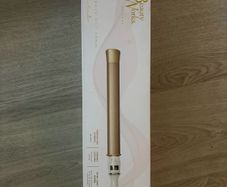 Hair wand
