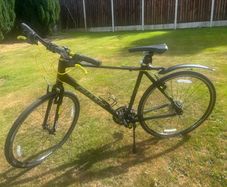 Giant Escape Bike