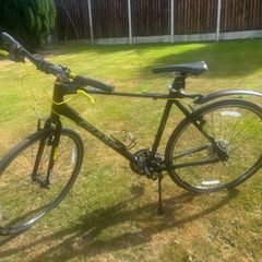 Giant Escape Bike
